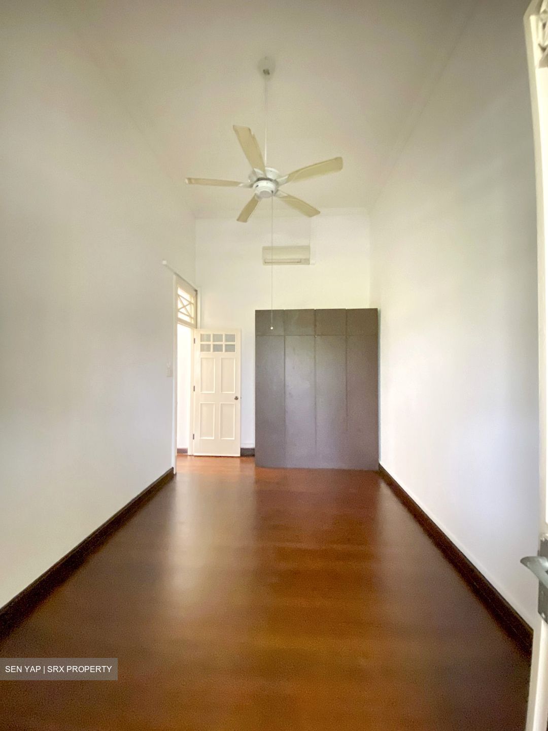 Townerville (D12), Terrace #638676791